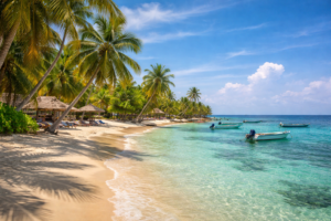 Free Things to Do in Cartagena