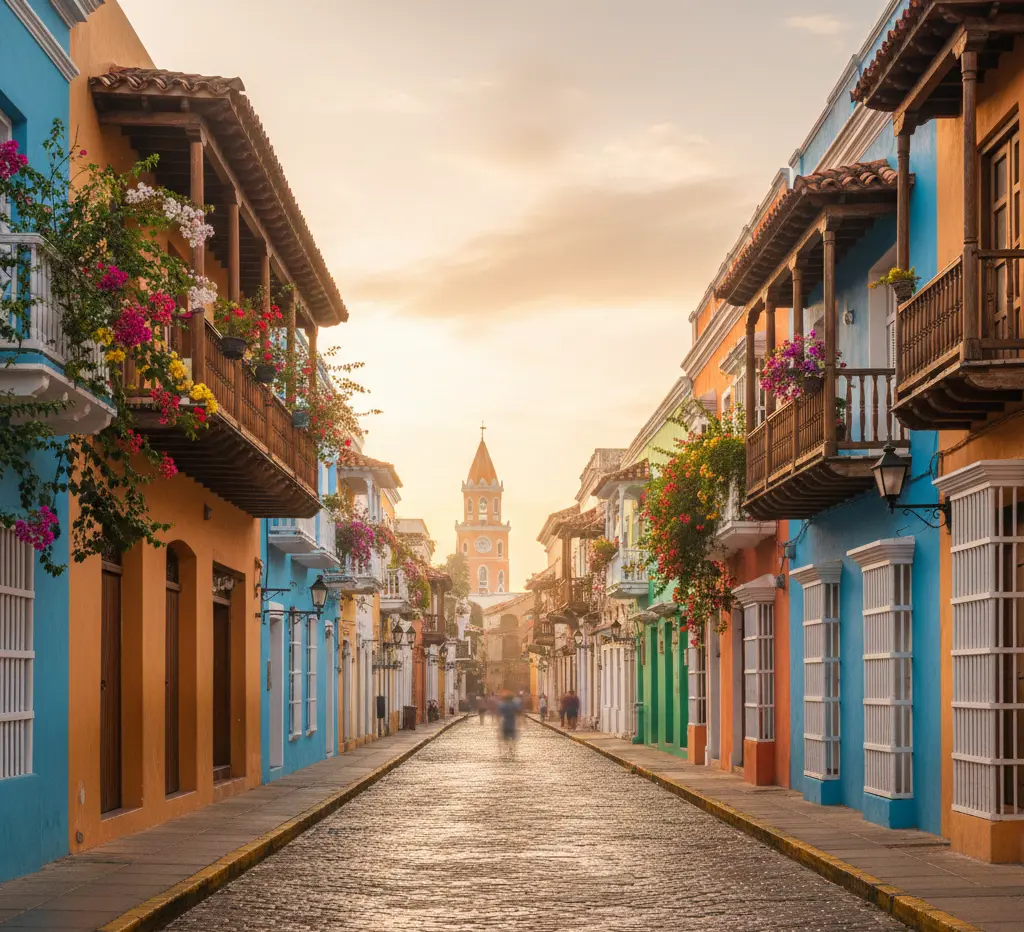 Best things to do in Cartagena Walled City